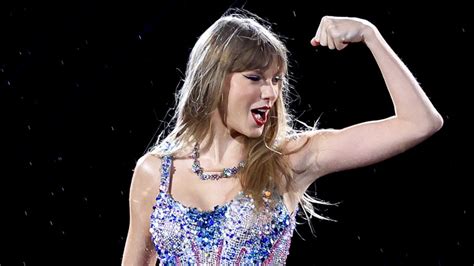 Empowering Through Darkness: Taylor Swift and the Rise of Dark Magic Feminism